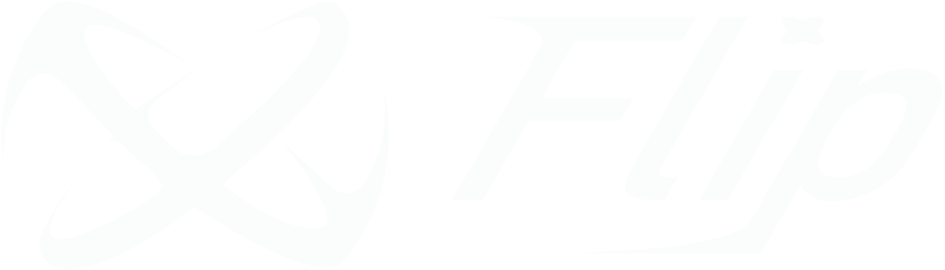 Logo Flip